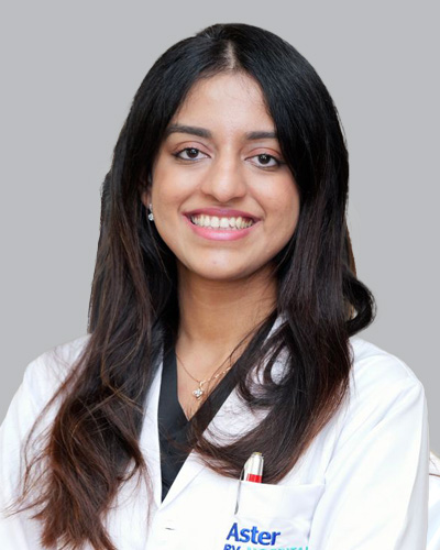 Dr. Nashi Semitha