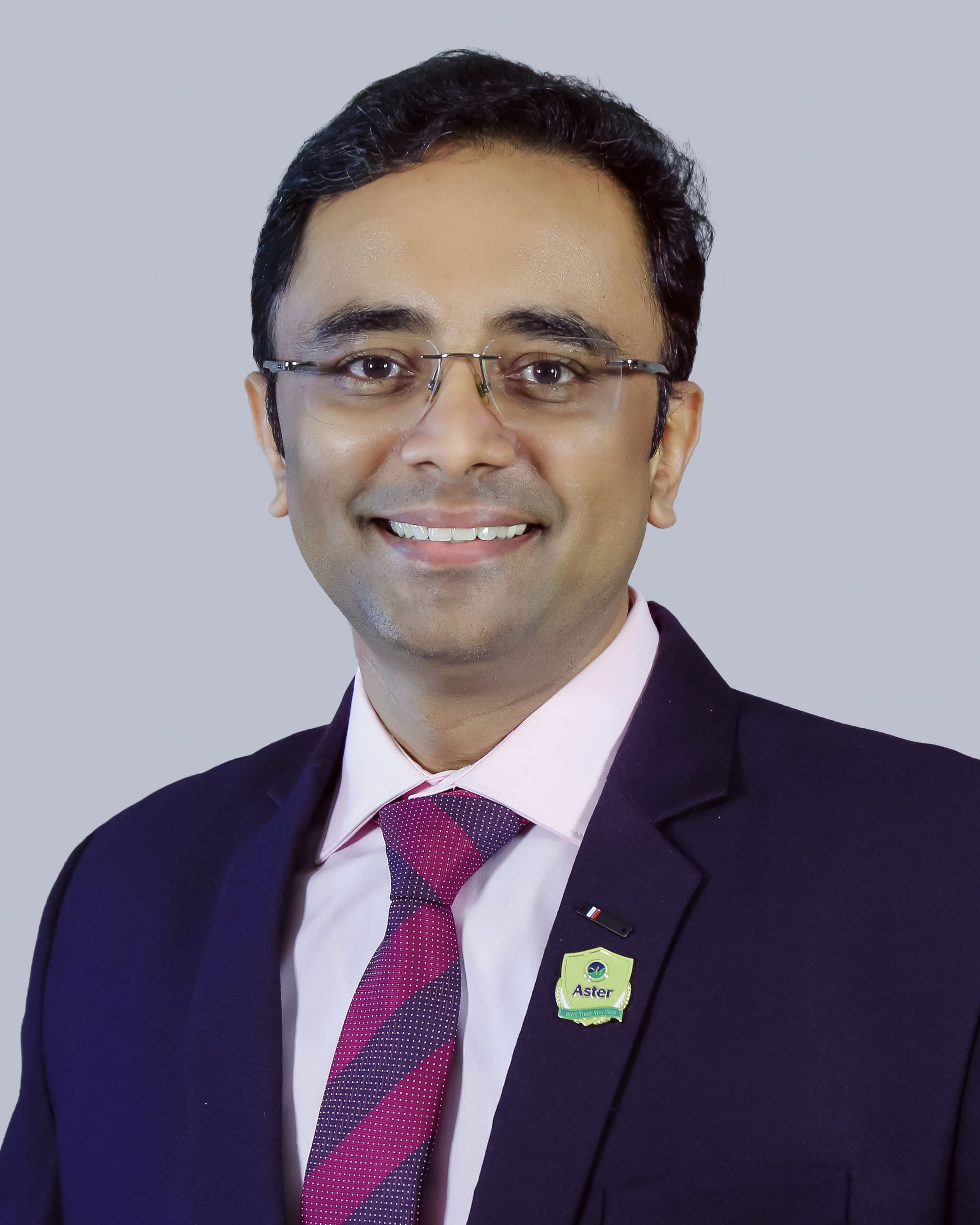 Dr. Nidhin Eldo