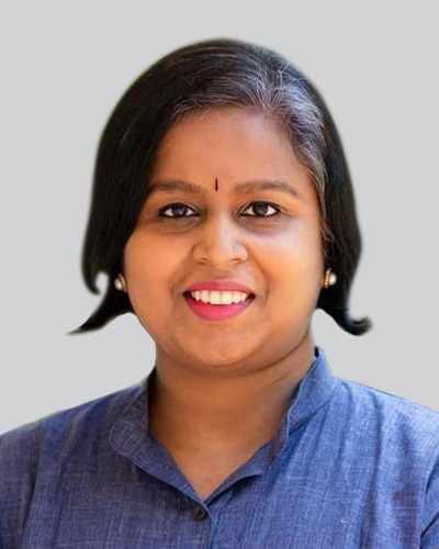 Dr.Prathima Sivaguru