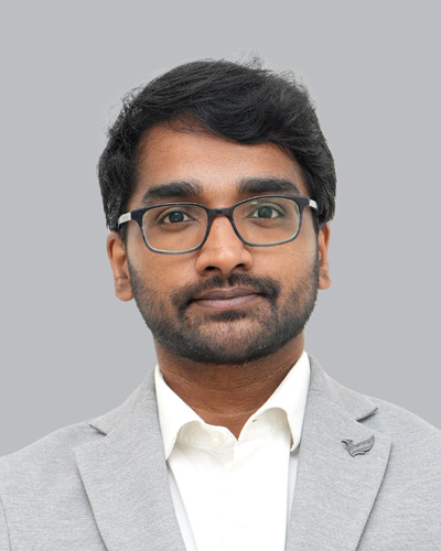 Dr. Pradeep