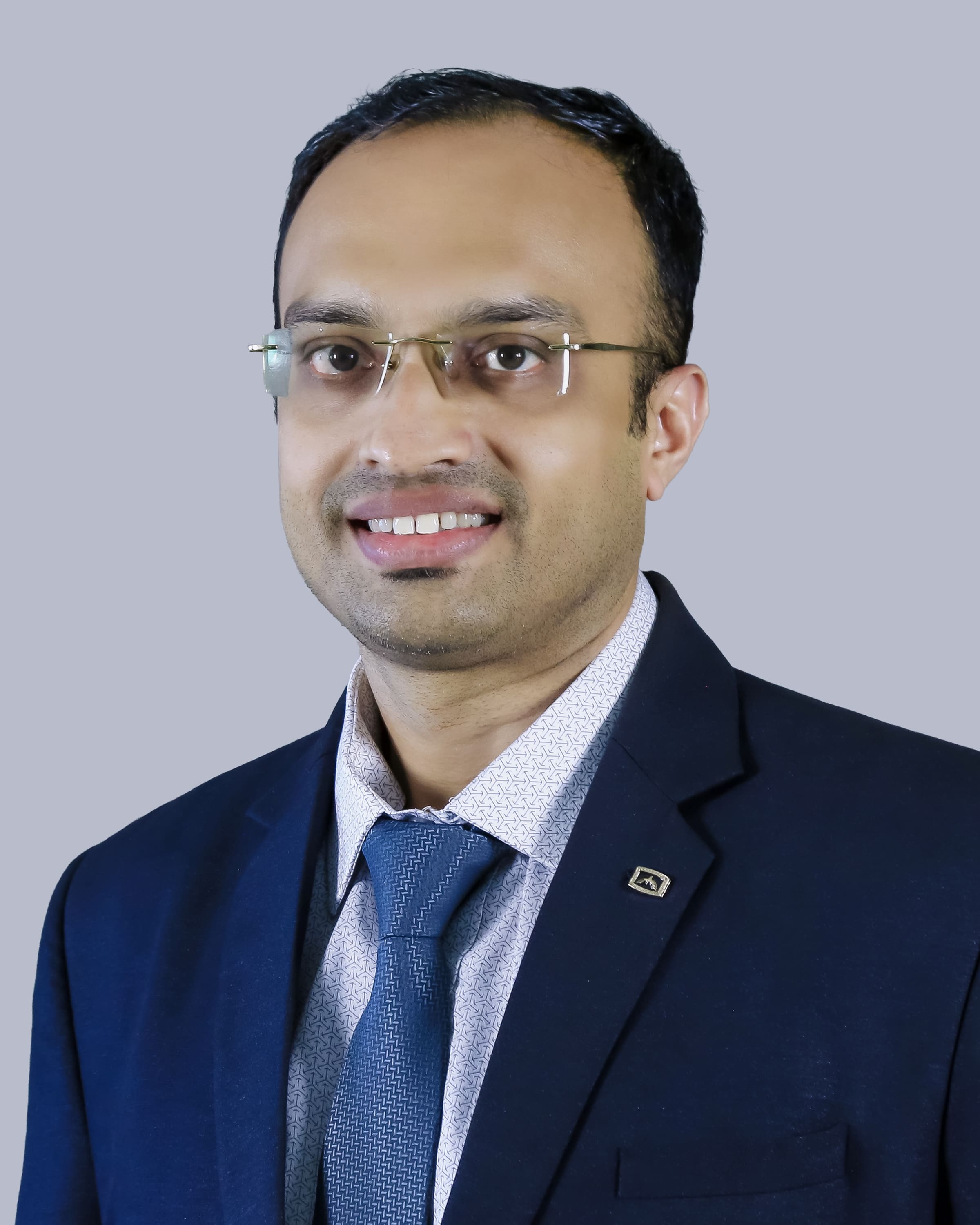 Dr. Praveen Valsalan