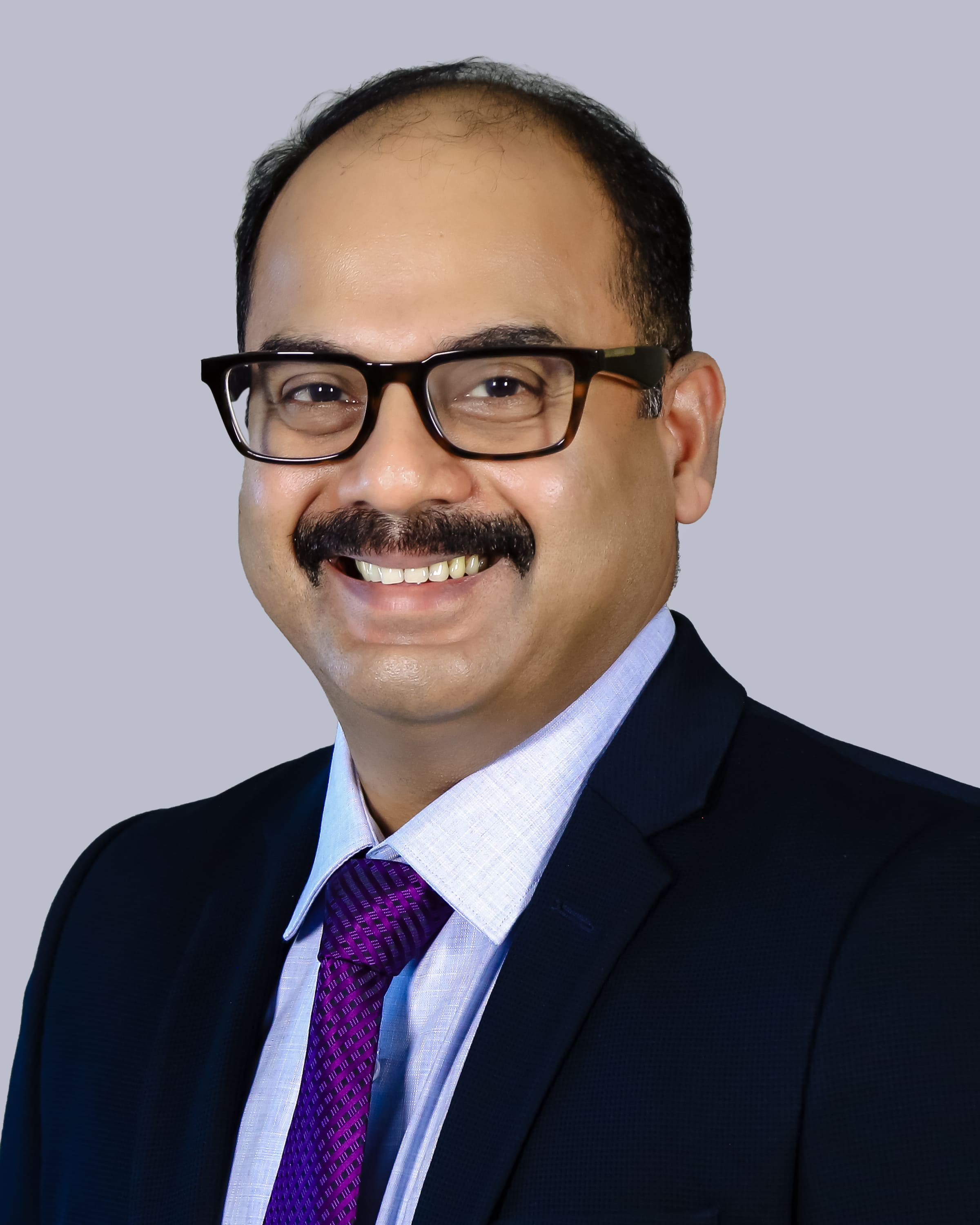 Dr. Rajesh Rajgopal