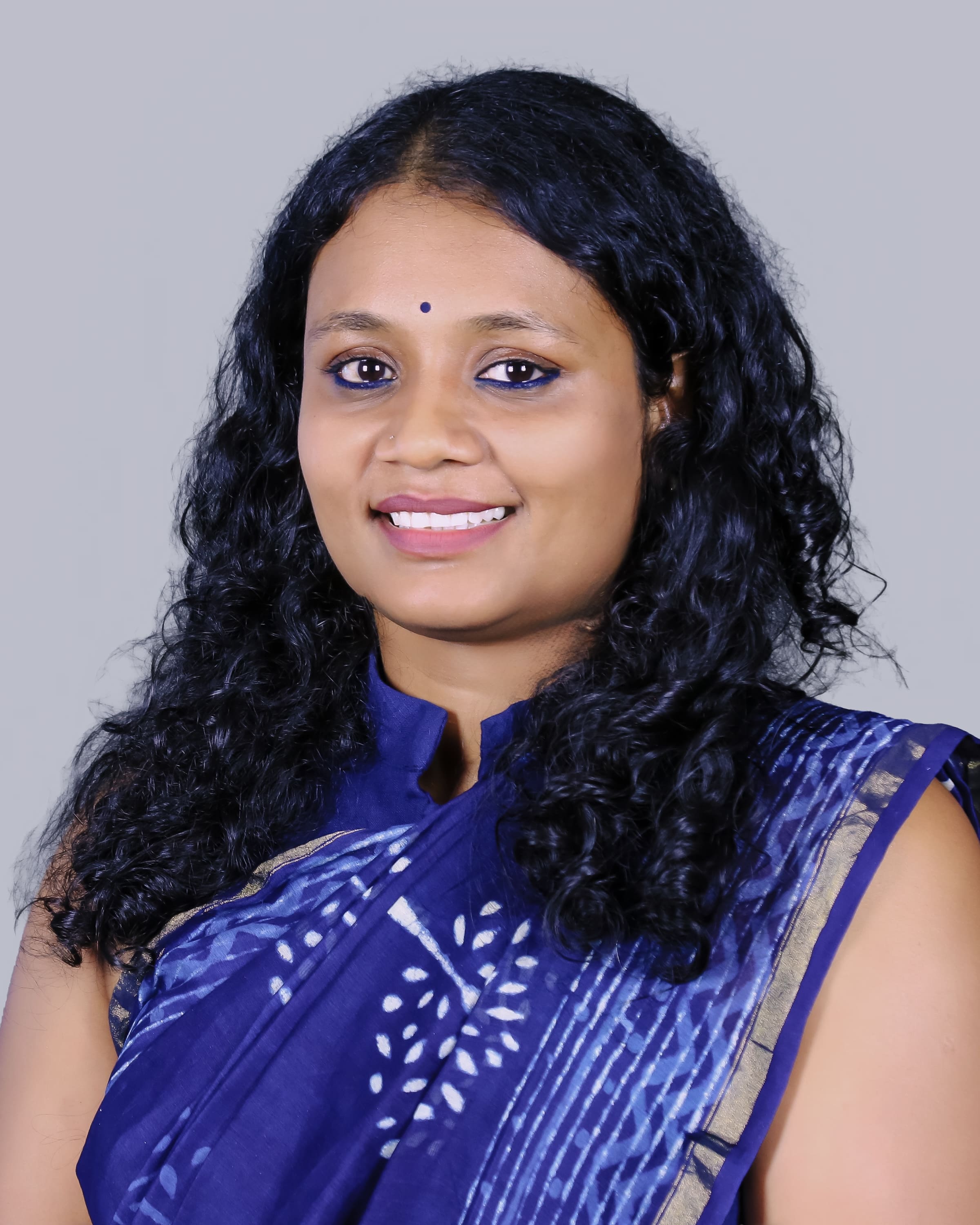 Dr. Reshmi Rav
