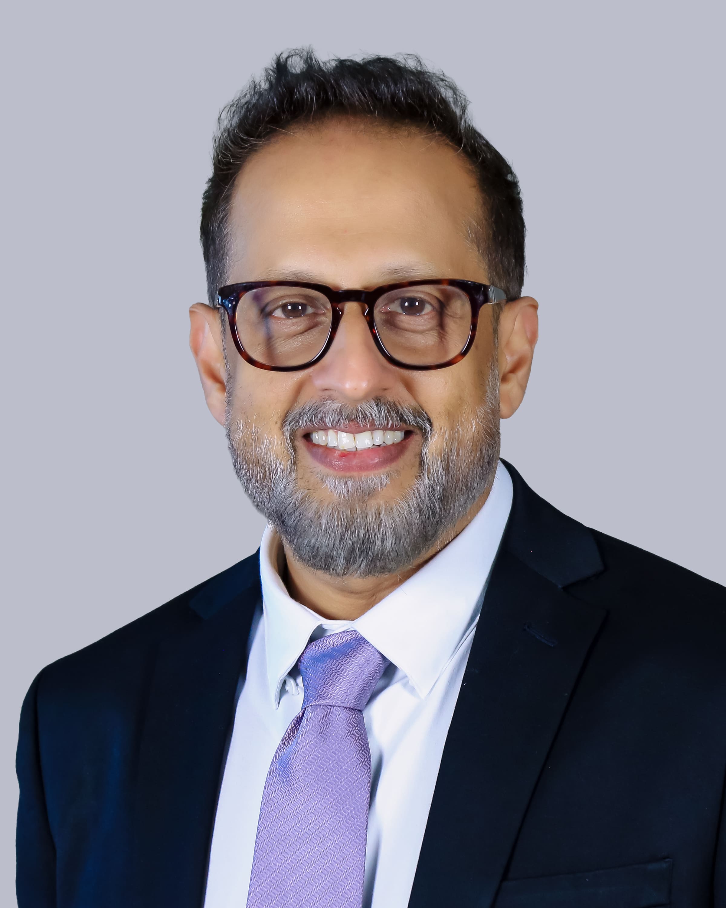 Dr. Rohit P V Nair