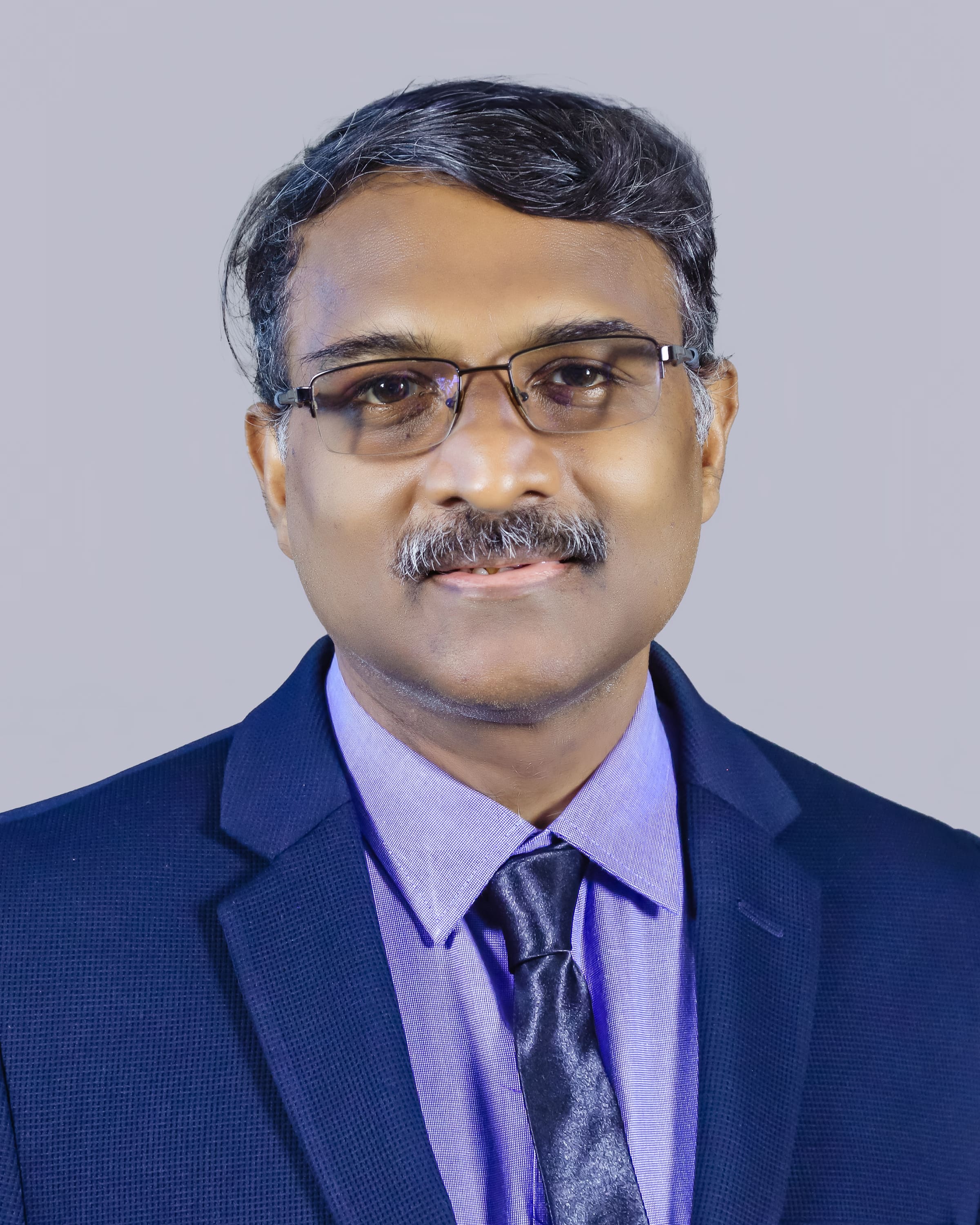 Dr. Sherry Peter