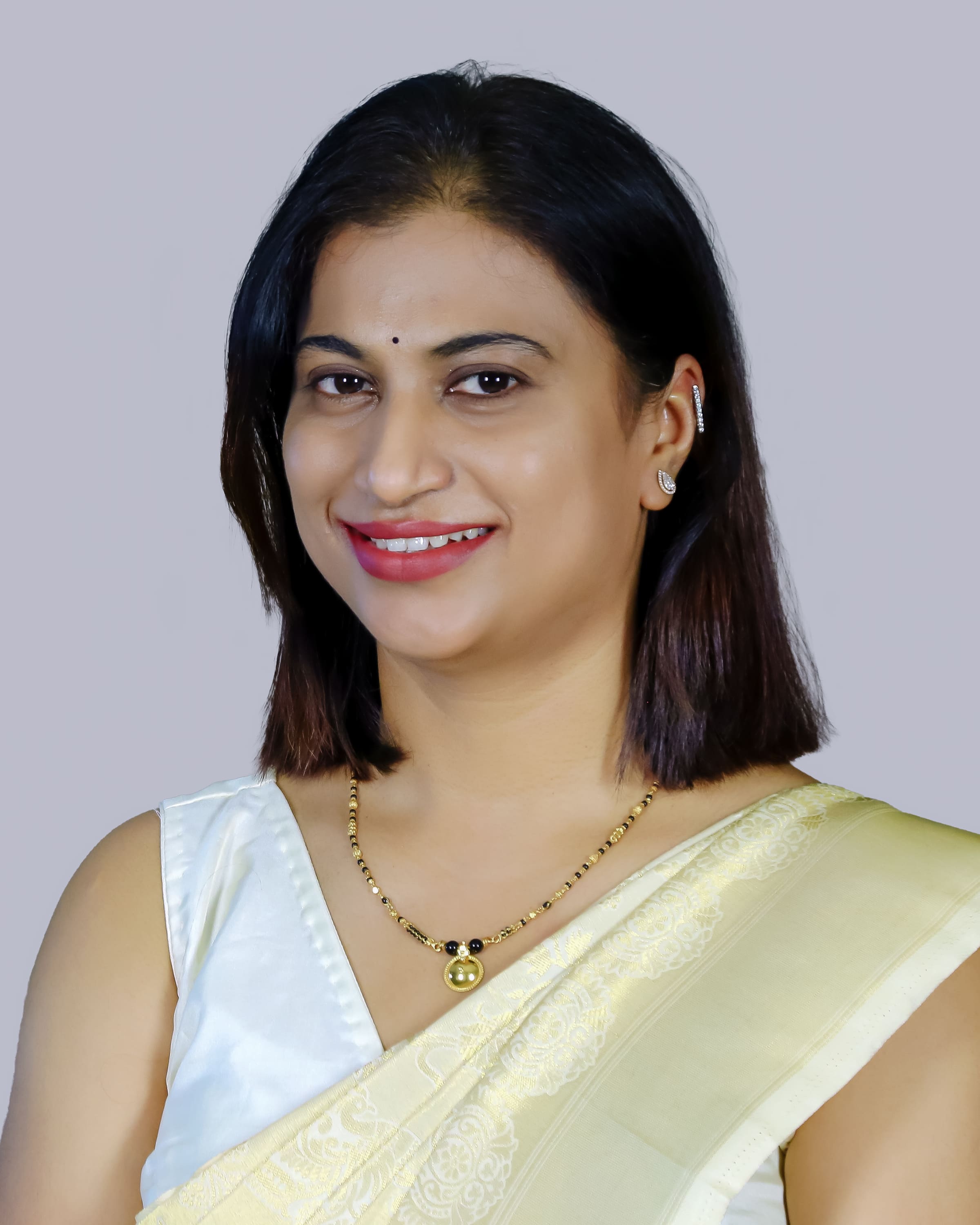 Dr. Shilpa Omkarappa