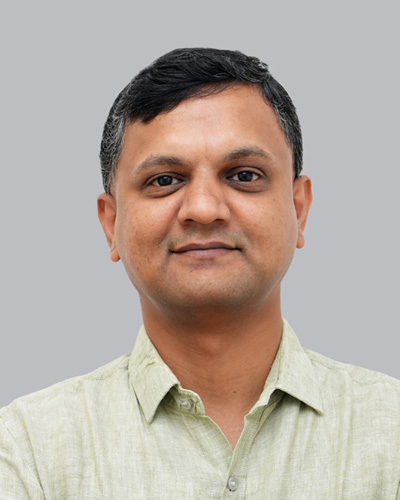Dr. Shivakumar