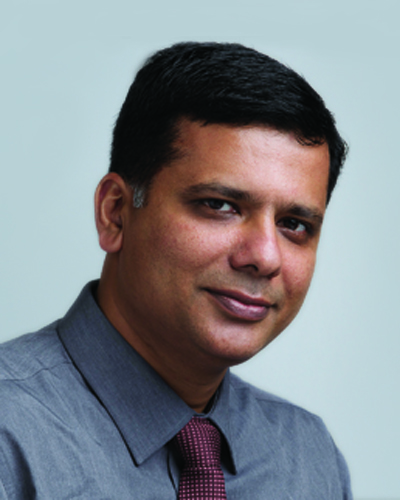 Dr. Subin Sugath 
