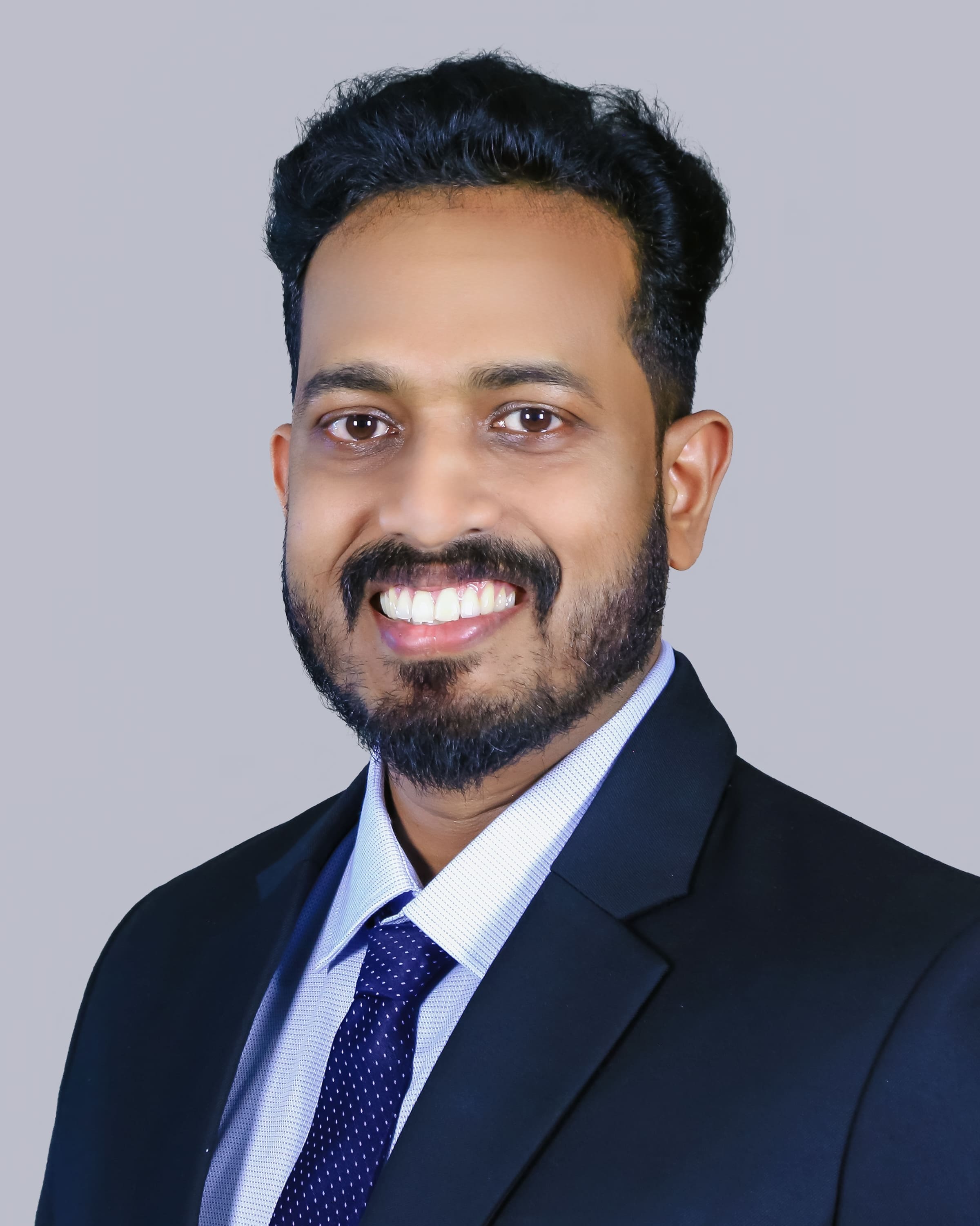 Dr. Subiraj Natarajan