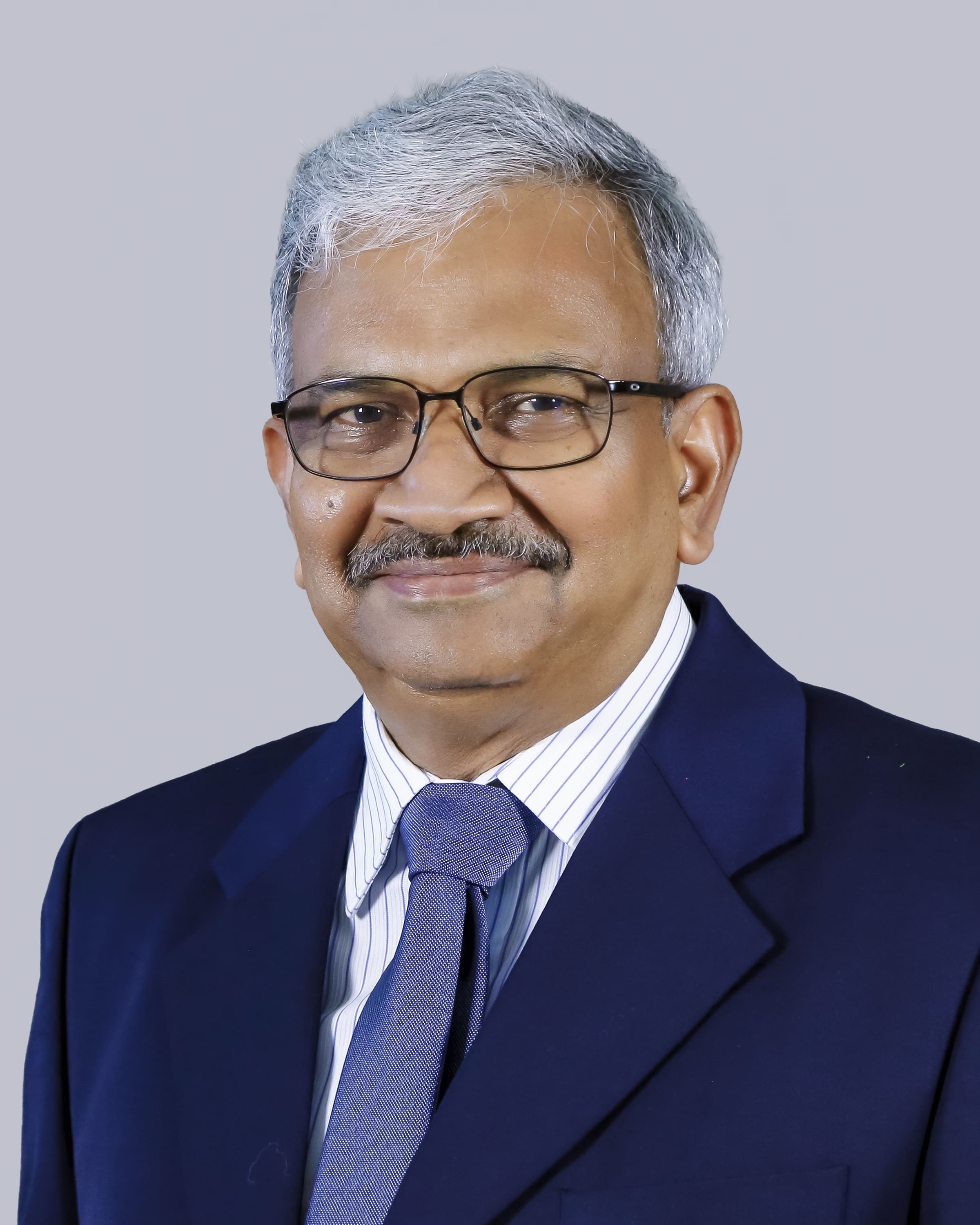 Dr. Suresh G Nair
