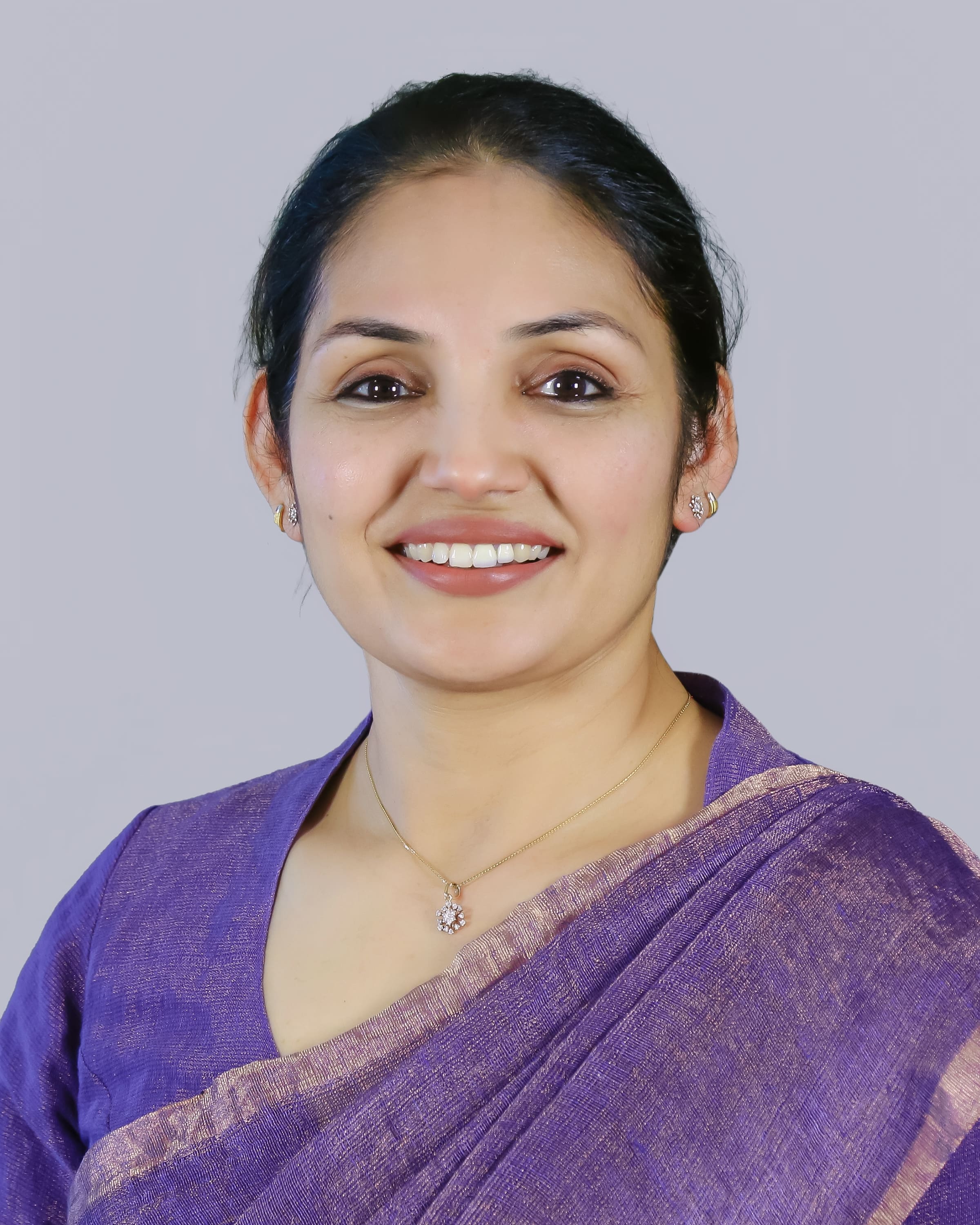 Dr. Kavitha