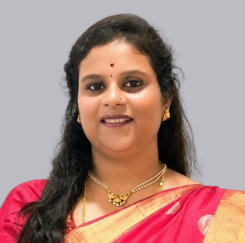Ms. Divya