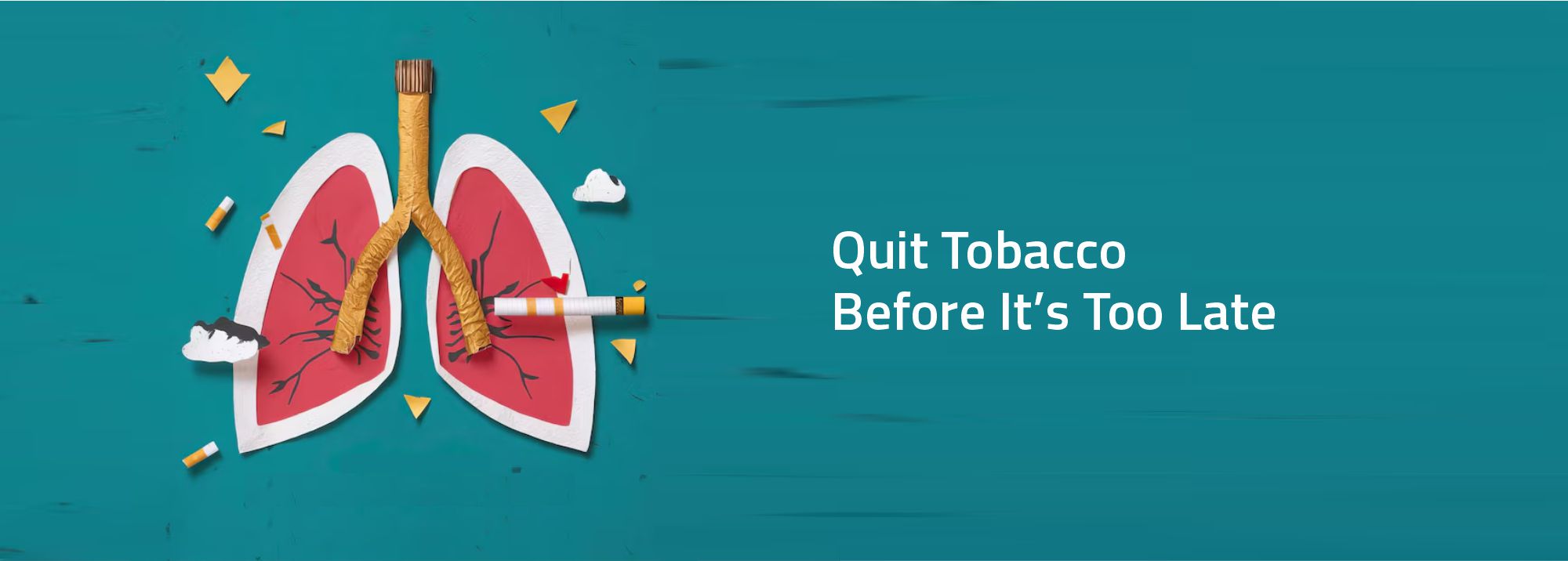 World Tobacco Day