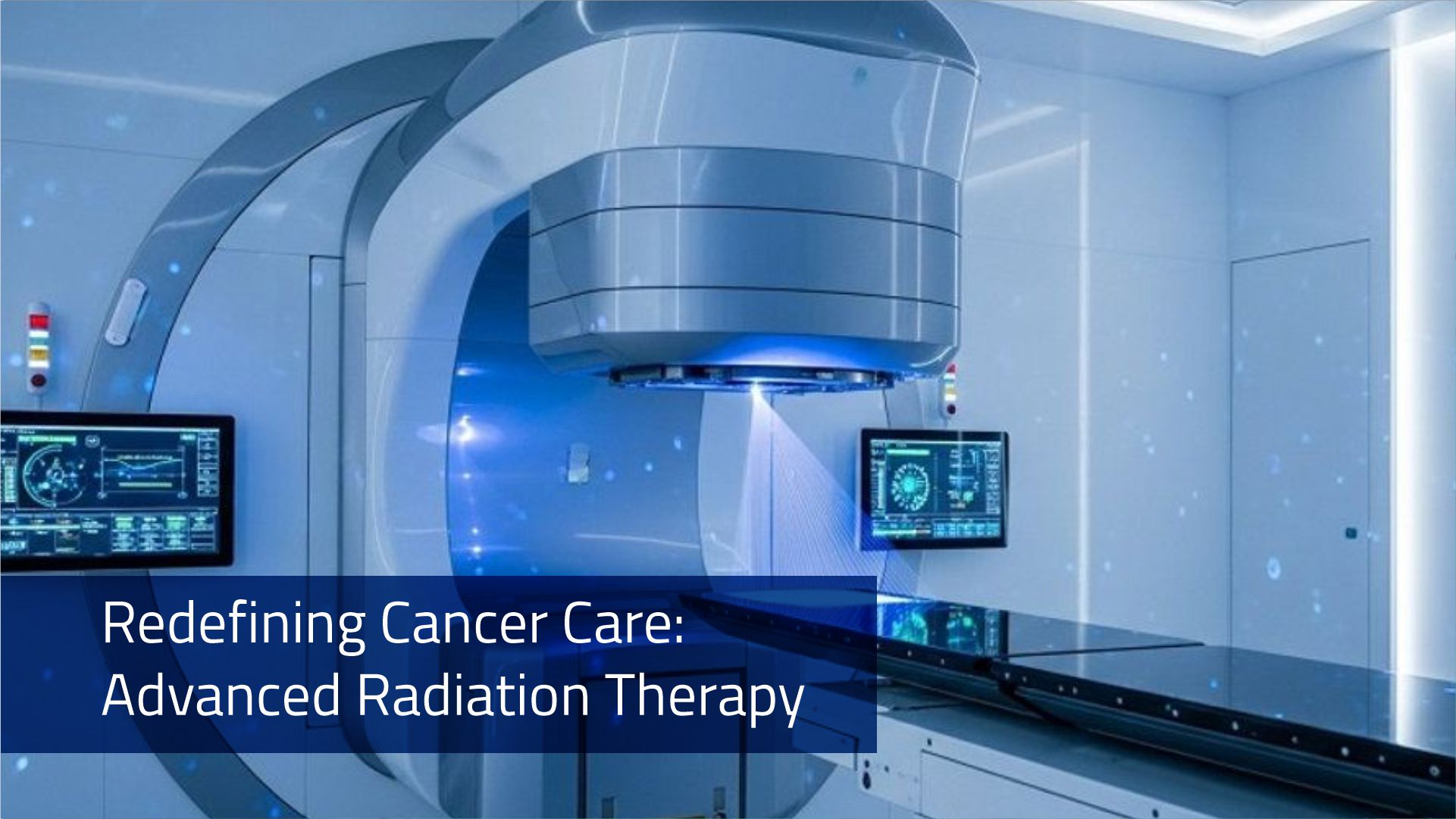 Radiation Therapy
