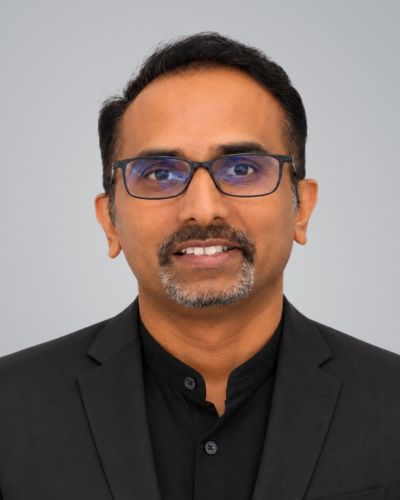 Dr. Sujith
