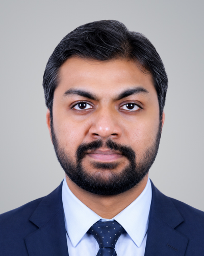 Mihir Mohan