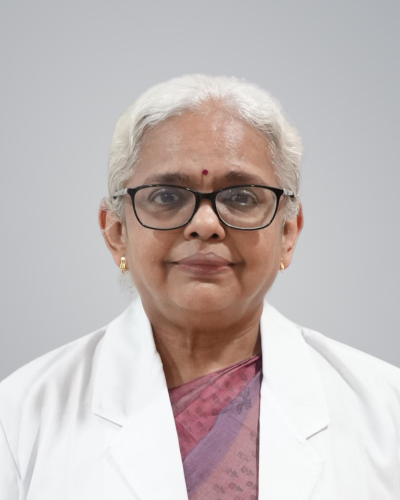 Dr. Suprya N K