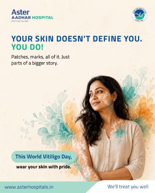 Vitiligo day