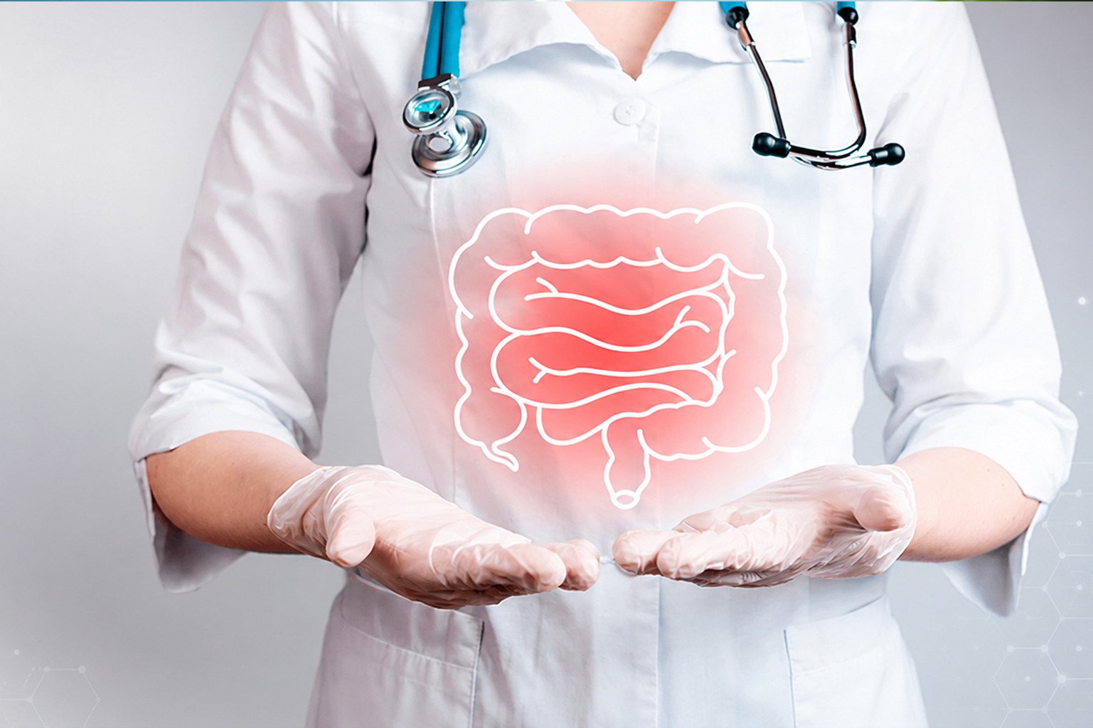 Dr. Rooby Shaheer Senior Consultant - Gastroenterology