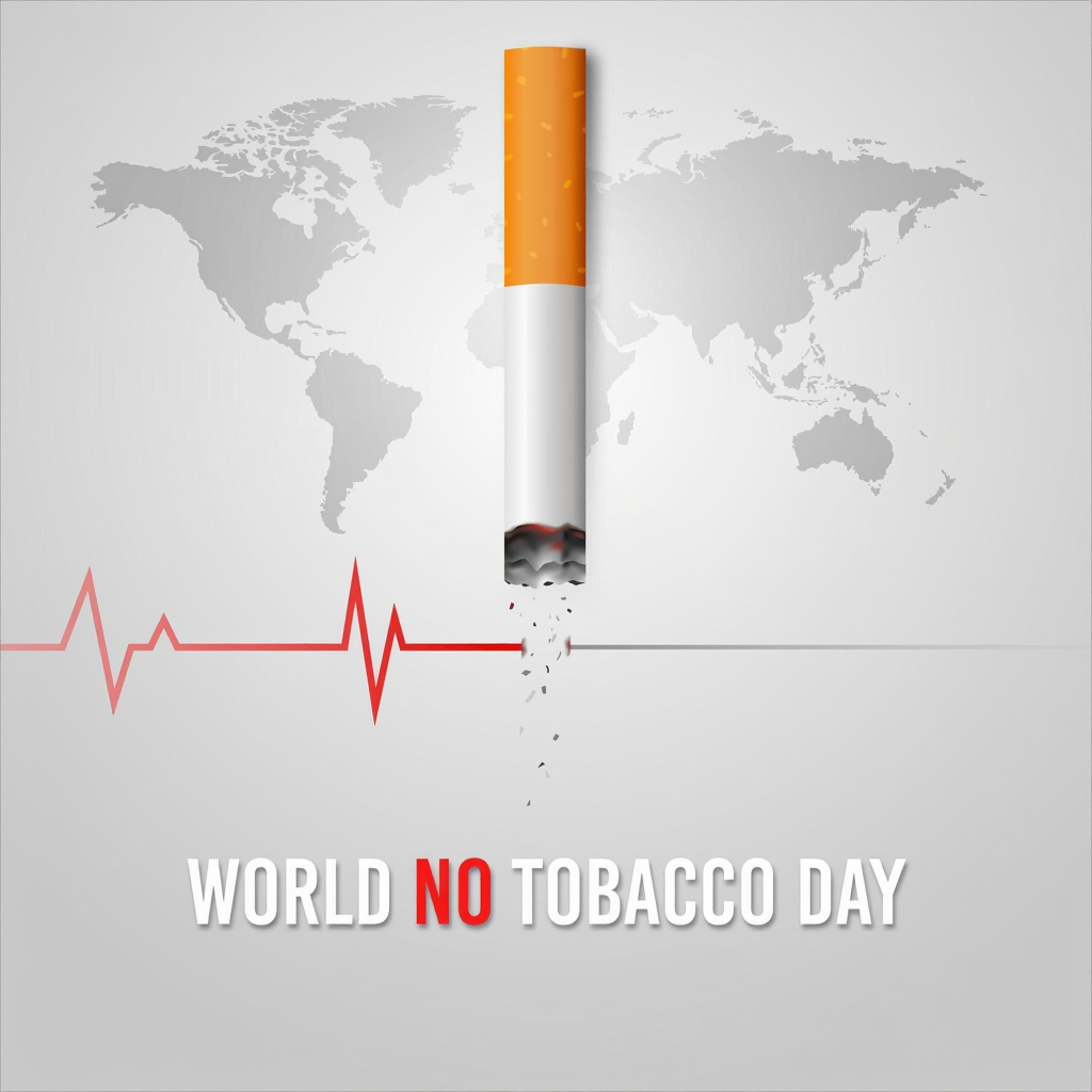 no tobacco day