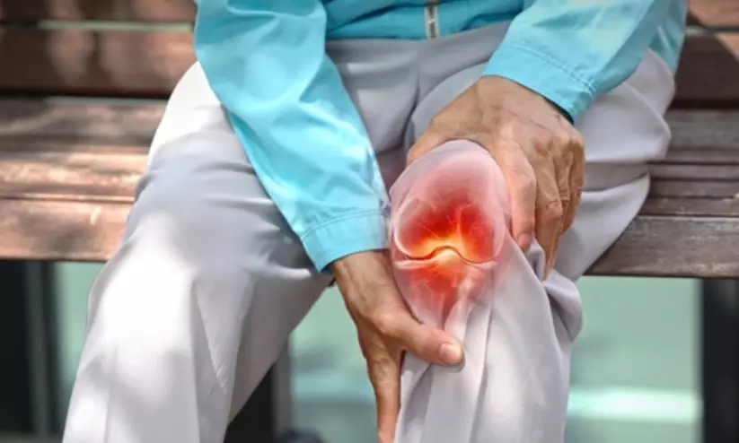 ortho Arthritis 