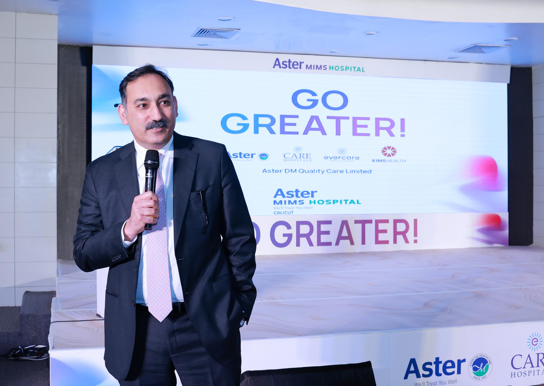 GO GREATER