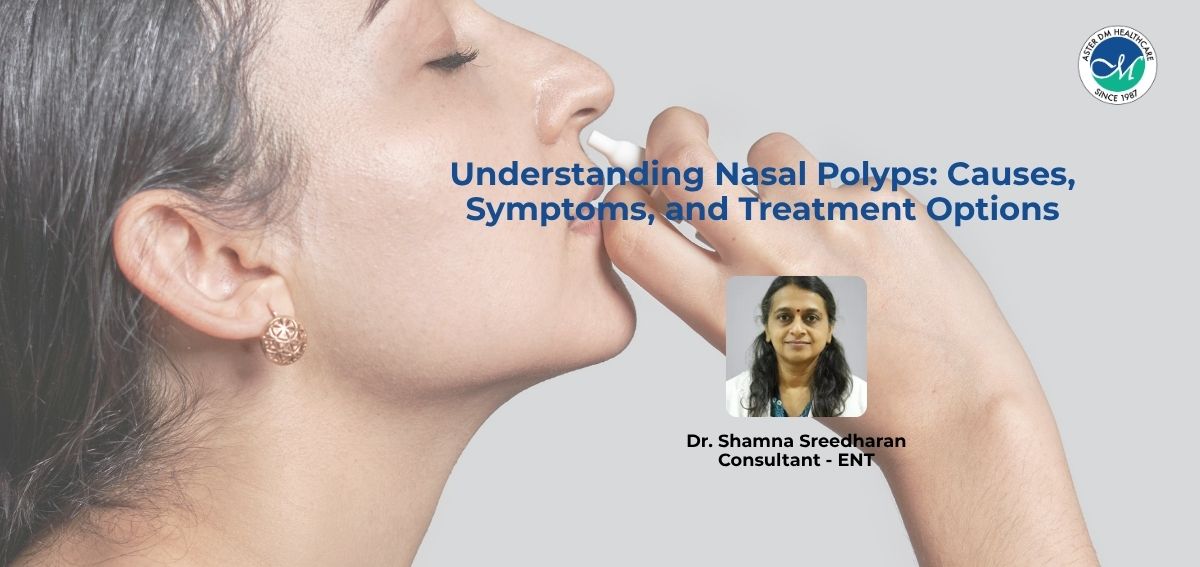 ENT Specialists in Calicut