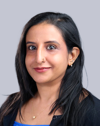 Dr Dhannya Jayaprakash