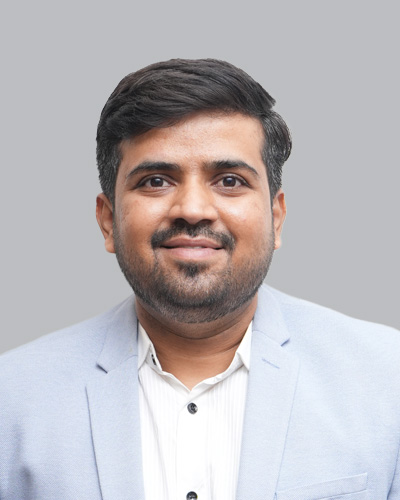 Dr. Chandan
