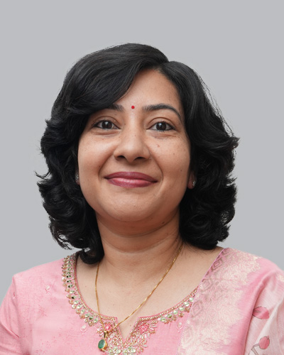 Dr. Sonali