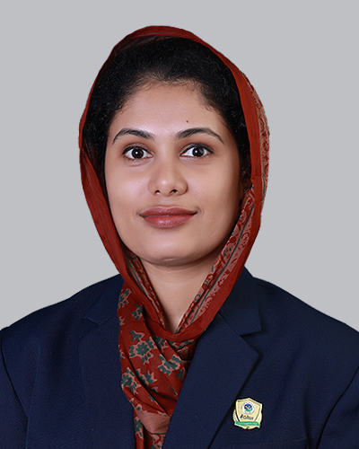 Dr Lisna Radiologist 
