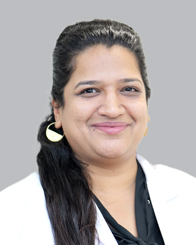Dr. Smrithi