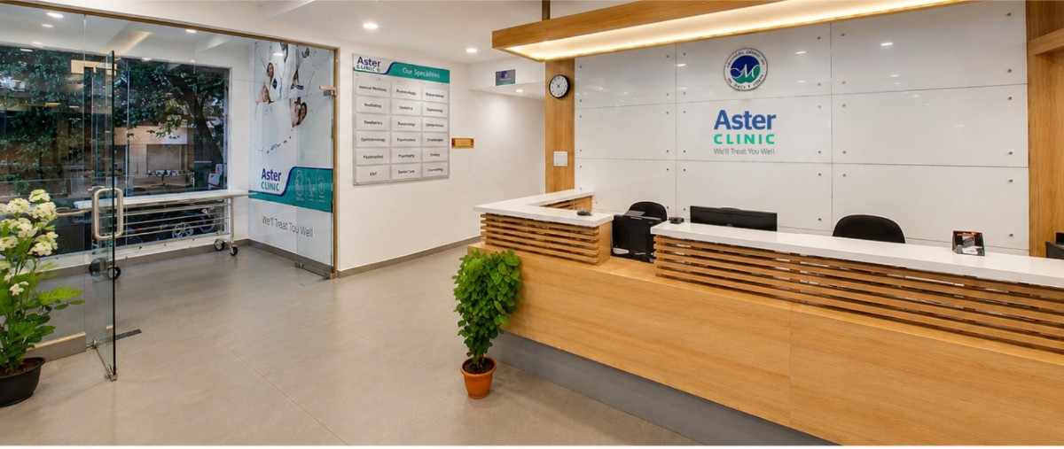 Yelahanka Clinic banner