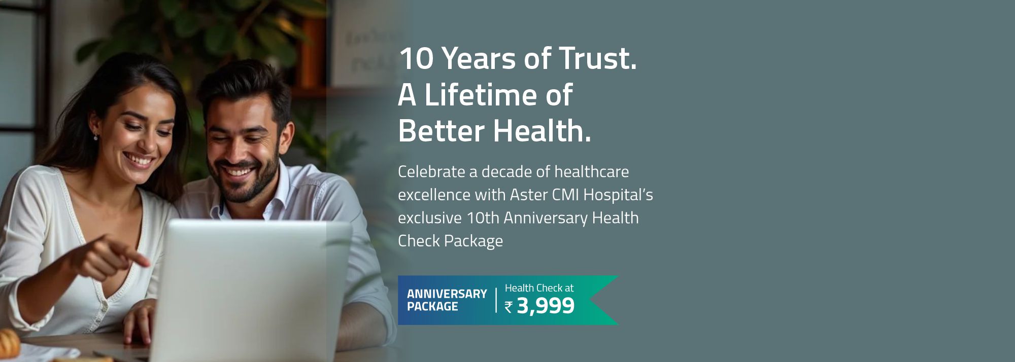 10th Anniversary