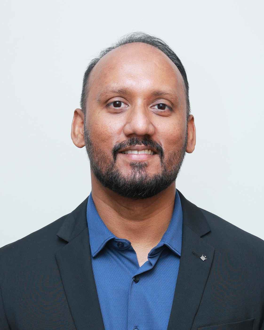 Dr. Mohamed Izudheen Irshad Kaidakath