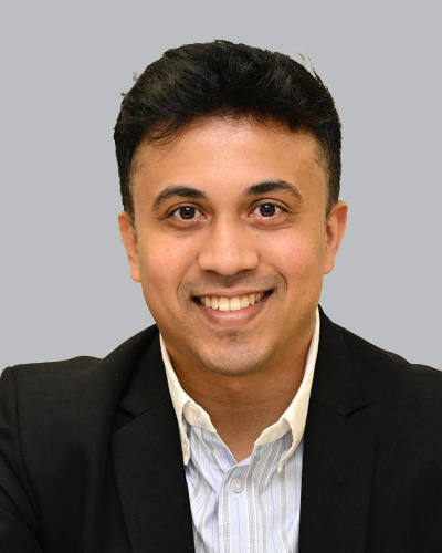 Dr Dheeraj