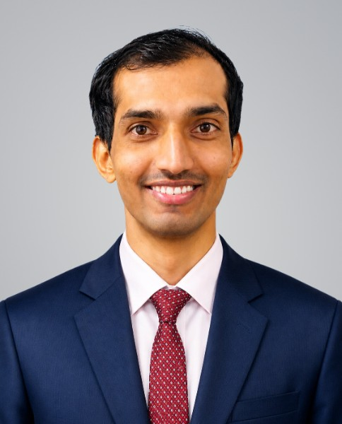 Dr. Mahesh Update