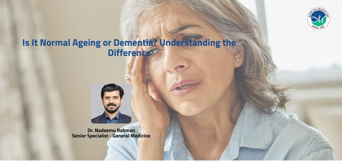 Dementia