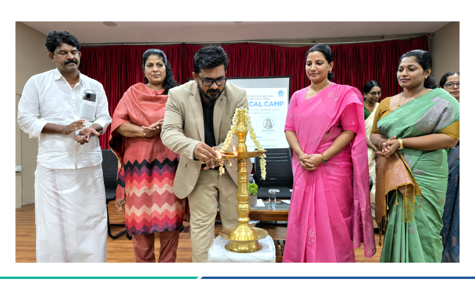 Promoting Better Health Through Community Care
