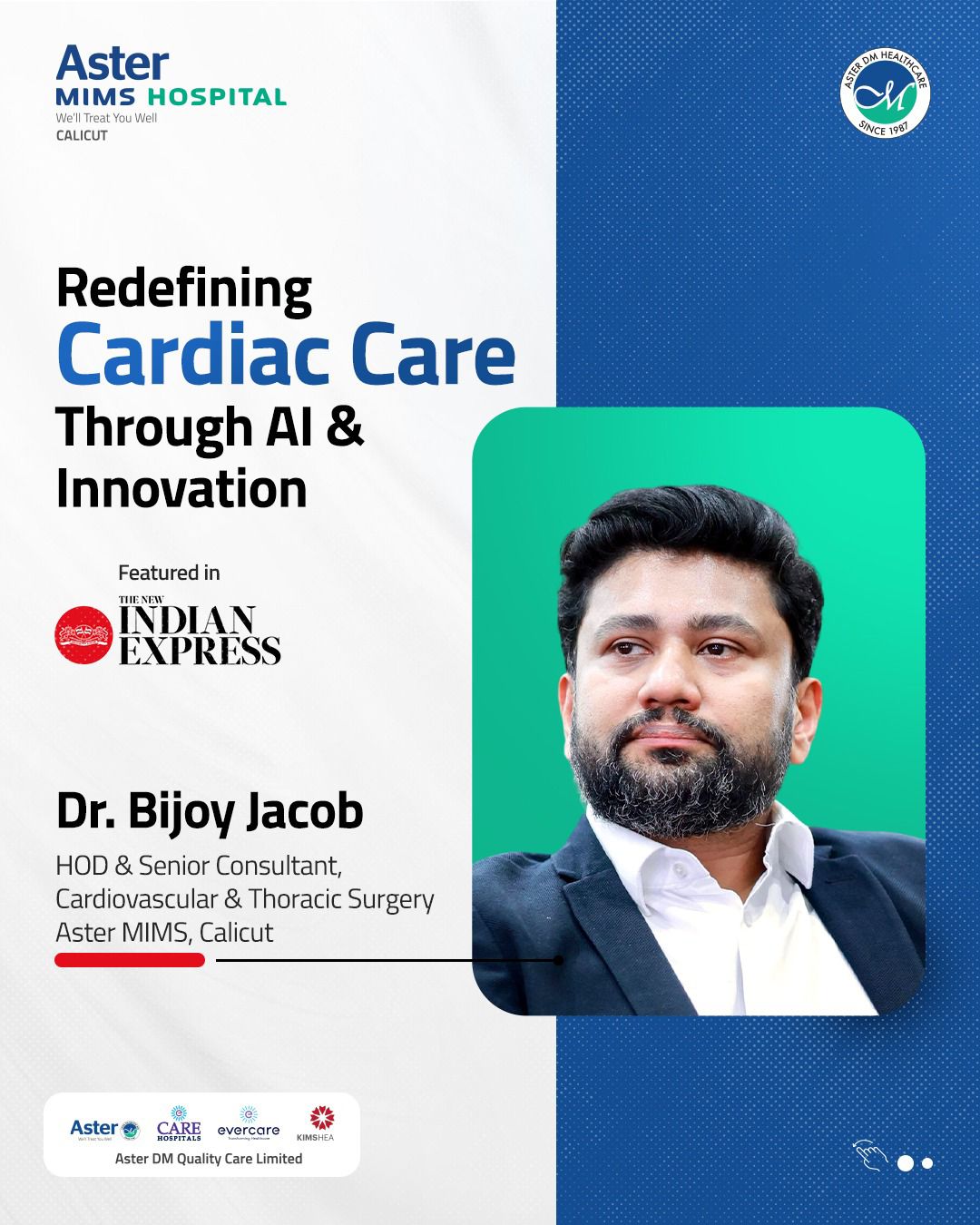 Cardiac Care