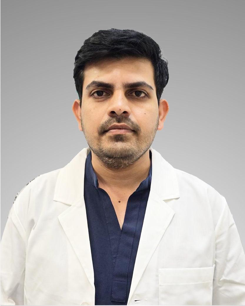 DR Arun Kumar
