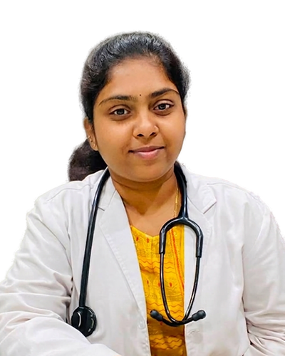Dr. Bala Ramya Chipiri