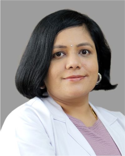 Dr. Chaitra