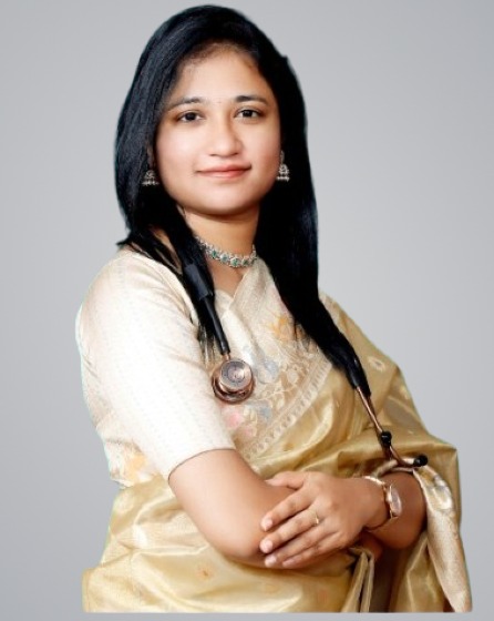 Dr. Chandu Priya