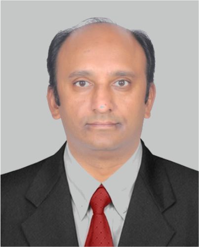 Dr Narendra V