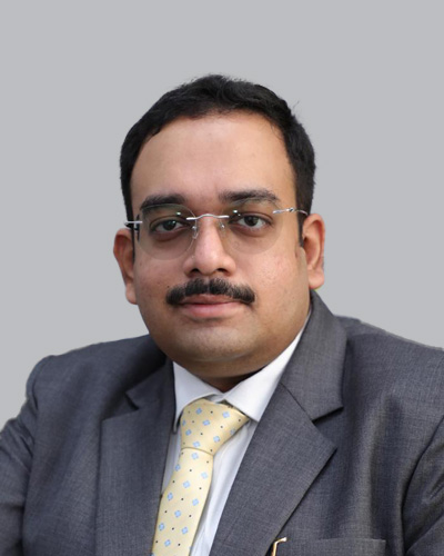 Dr Ramkumar S Cardiologist