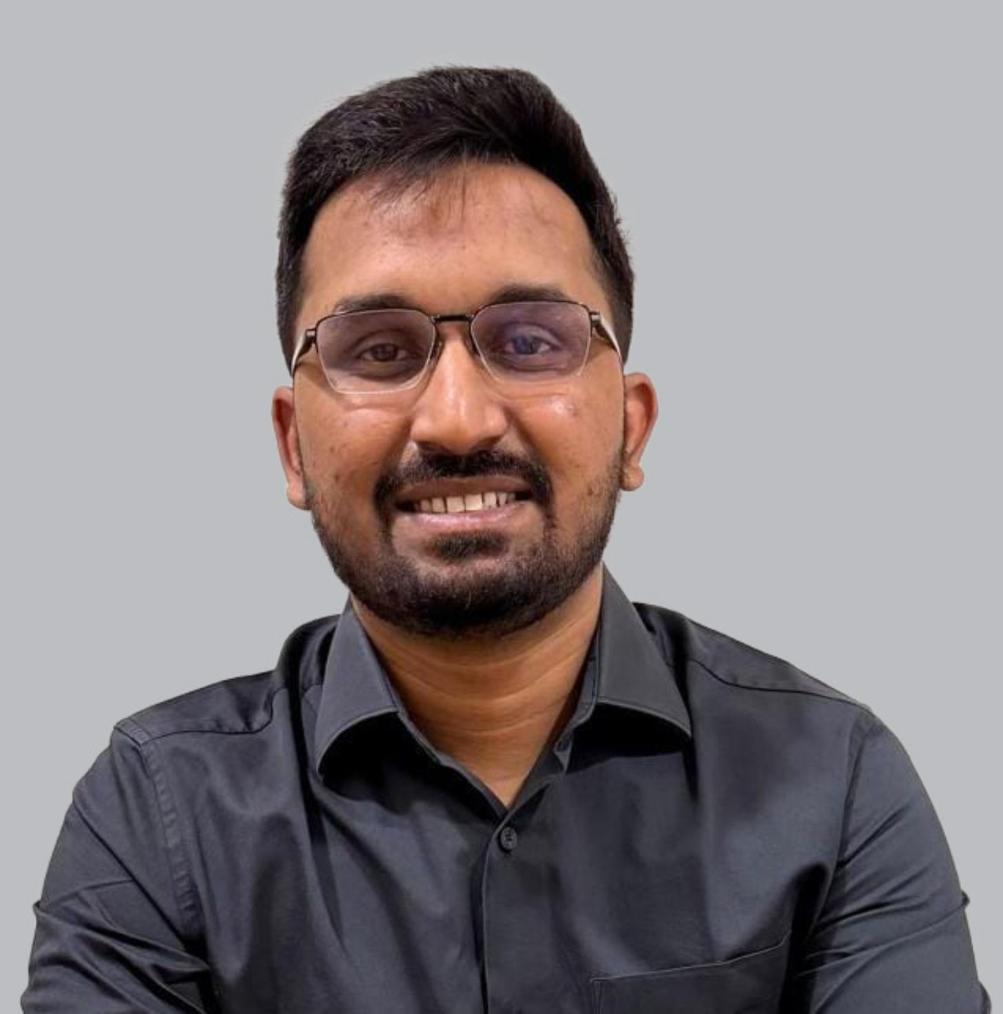 Dr Sujith