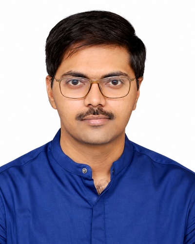 Dr. Thota Krishna Sumanth
