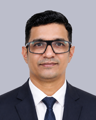 Dr. VASIF MAYAN M C (