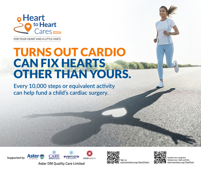 HEART-TO-HEART
